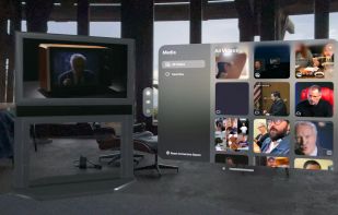 Television by Sandwich screenshot 2