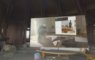 Television by Sandwich screenshot 1