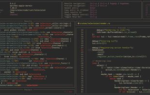 Television screenshot 2