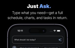 Useful AI - Can read/write anything you allow it access to.
