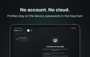 Telkino screenshot 1