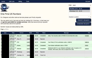 Tell A Bot screenshot 1