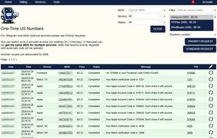 Tell A Bot screenshot 1