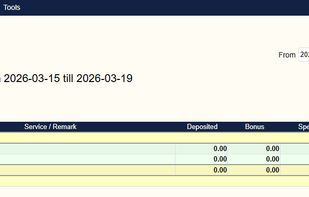 Tell A Bot screenshot 2