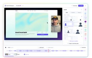 Tella.tv screenshot 3