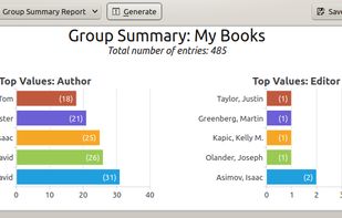 Tellico screenshot 3
