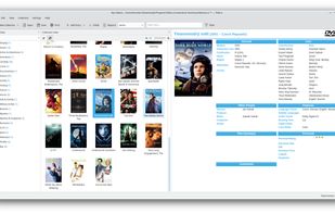 Tellico screenshot 1