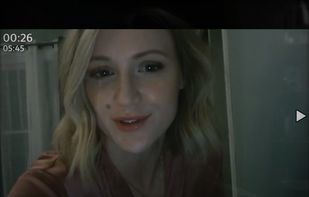 Telling Lies screenshot 1