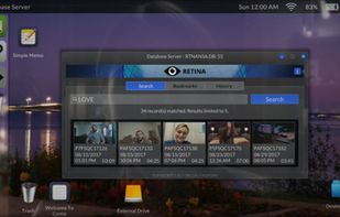 Telling Lies screenshot 1