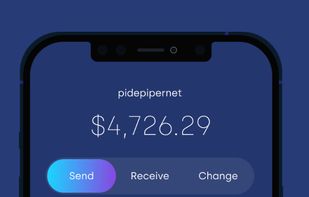 Telos.net screenshot 1