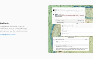 Tembo.io screenshot 1