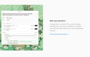 Tembo.io screenshot 2