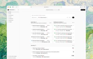 Tembo.io screenshot 1