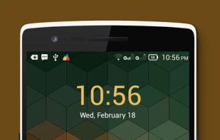 Tembus Icon Pack screenshot 2