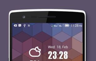 Tembus Icon Pack screenshot 3
