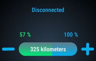 Temperota - for Tesla screenshot 2