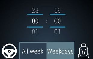 Temperota - for Tesla screenshot 3