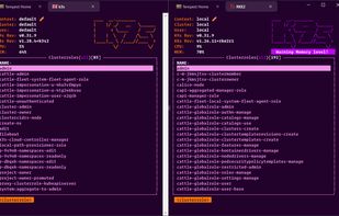 Tempest - SSH and SFTP client screenshot 2