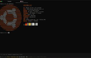 Tempest - SSH and SFTP client screenshot 1