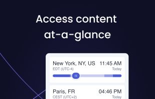 Tempest Browser screenshot 3