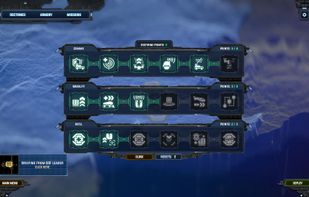 Tempest Rising screenshot 2