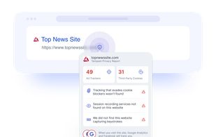 Tempest Search screenshot 1