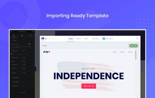 Templately screenshot 2