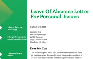 TemplatesGo screenshot 1