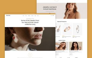 TemplateTrip screenshot 2