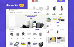 TemplateTrip screenshot 1