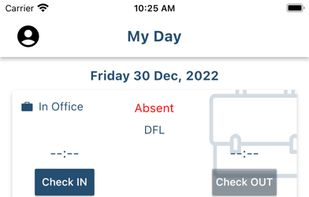 Tempus People screenshot 3