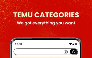 Temu screenshot 3