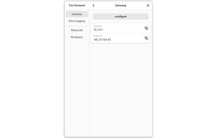 Ten Forward screenshot 1