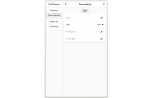 Ten Forward screenshot 1