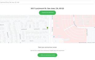 Tenantree screenshot 1