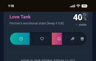 TendApp screenshot 3