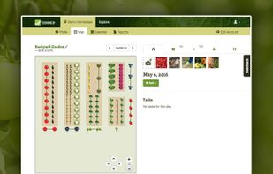 Tended App screenshot 1