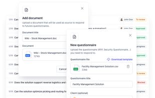 TenderCrunch screenshot 1