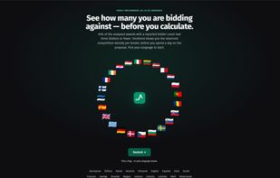 Available in all 24 EU languages.