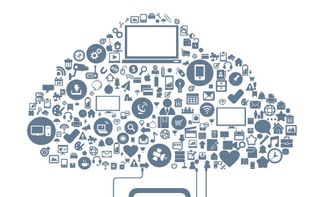 TENIOS Cloud-PBX & ACD screenshot 1