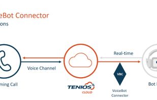 TENIOS VoiceBot Connector