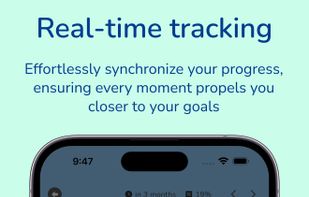 Real-time tracking