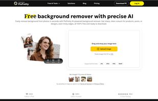 Tenorshare PixPretty screenshot 2