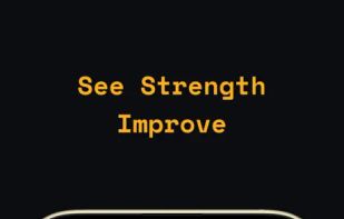 TenReps screenshot 3