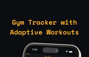 TenReps screenshot 1