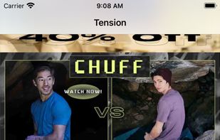 Tension Board screenshot 1