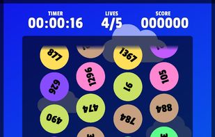 Tensity - A Simple Puzzle Game For Adults screenshot 3