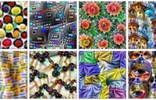 tensorflow lucid screenshot 1