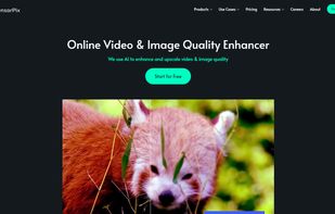  TensorPix  screenshot 1