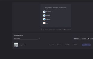  TensorPix  screenshot 2